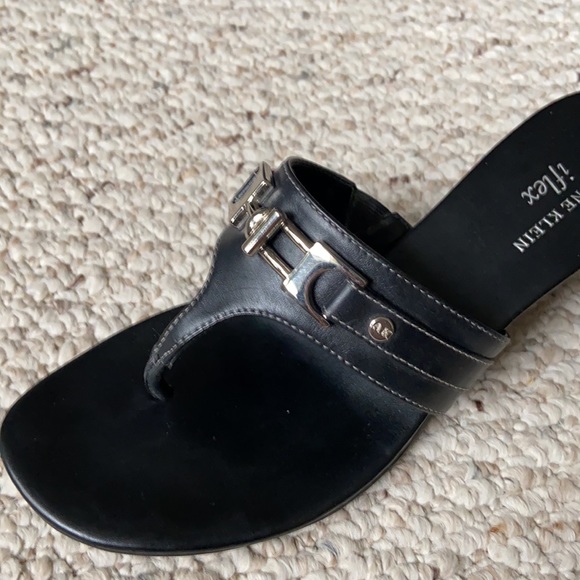 ANNE KLEIN iflex sandals - Picture 7 of 7